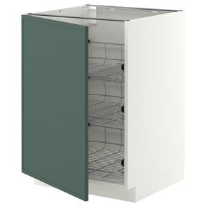 IKEA, вид спереди