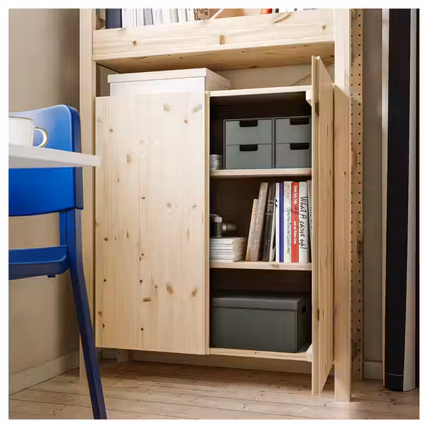 IKEA, дополнительный ракурс