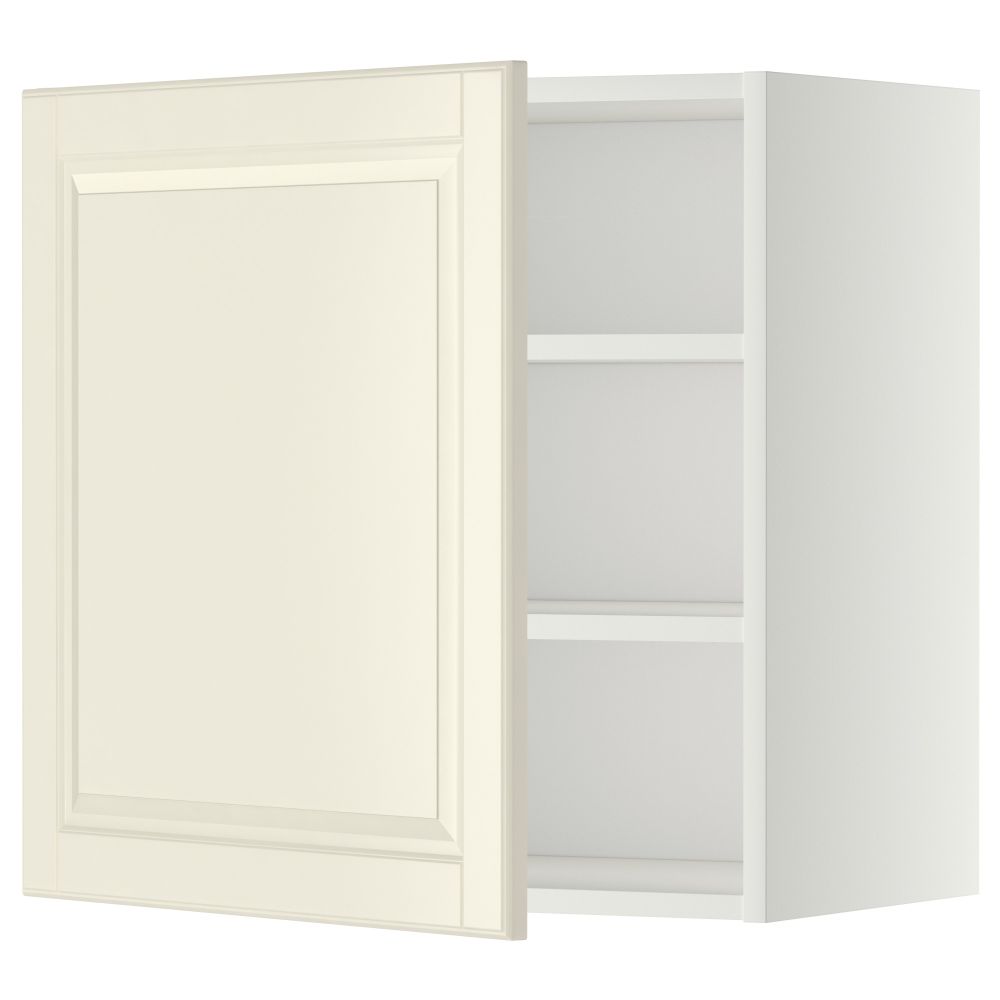 IKEA, вид спереди - схема-чертеж с размерами