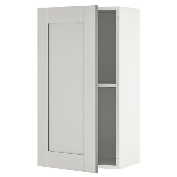 IKEA, вид спереди