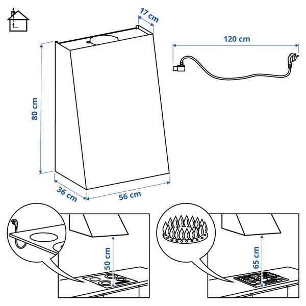 IKEA, дополнительный ракурс
