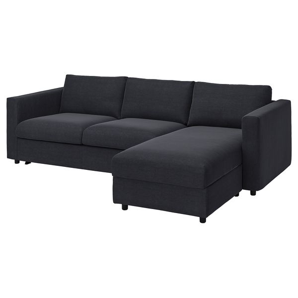 IKEA, дополнительный ракурс