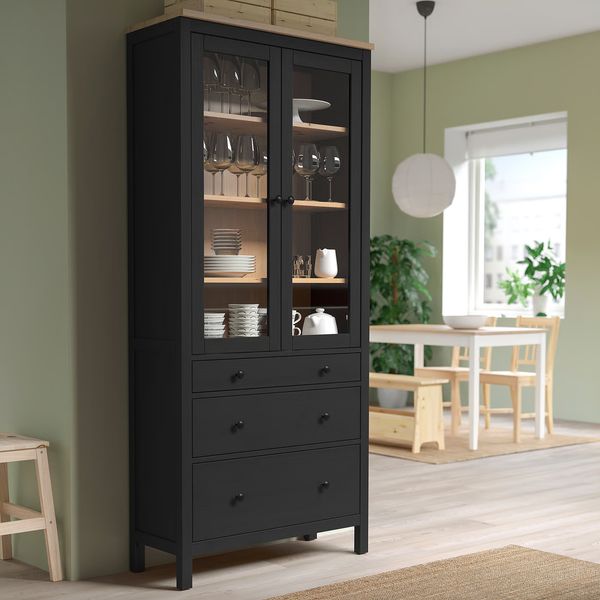 IKEA, дополнительный ракурс