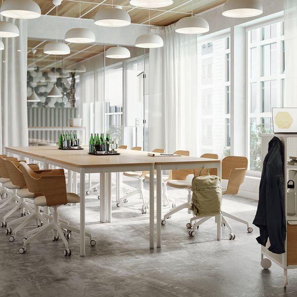 IKEA, дополнительный ракурс