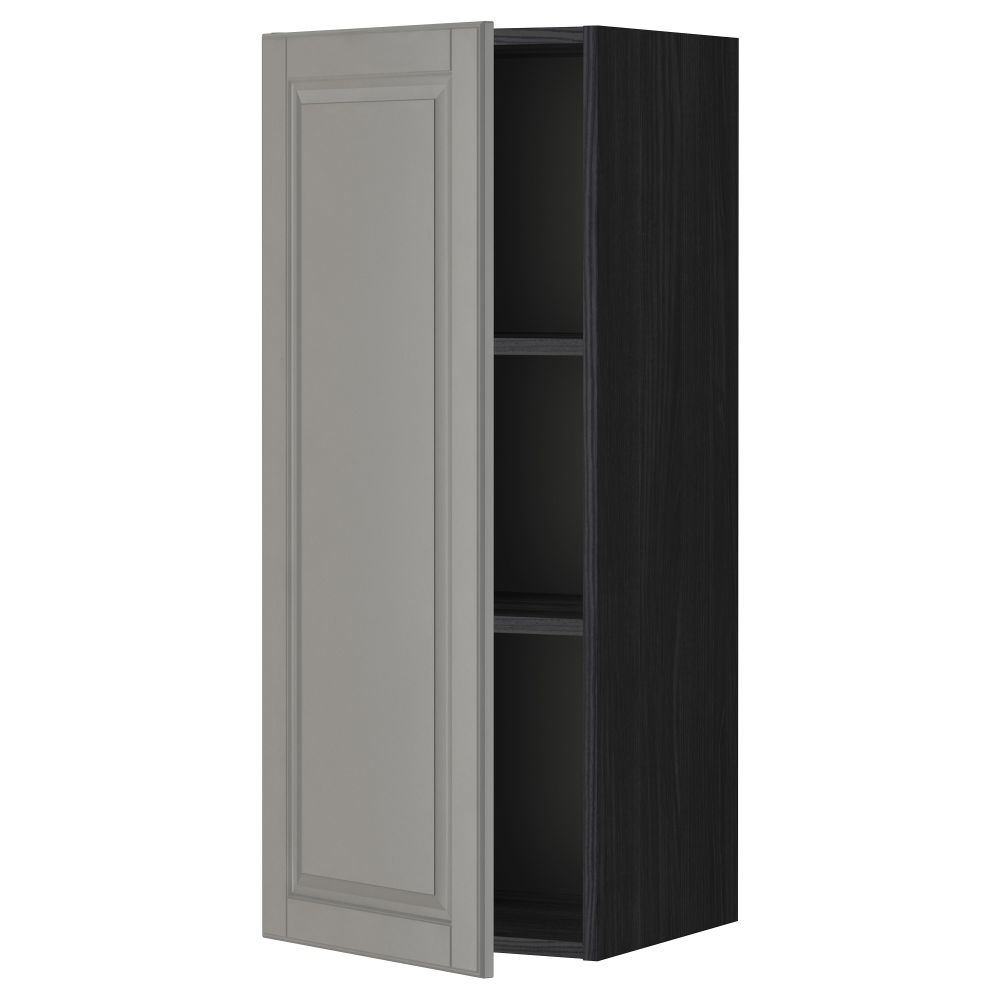 IKEA, вид спереди - схема-чертеж с размерами