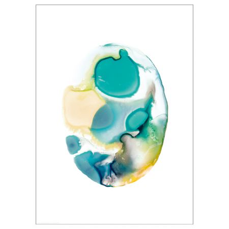 Постер, Muhos, 50x70 см IKEA DRÖMBILD ДРЁМБИЛЬД 304.422.09