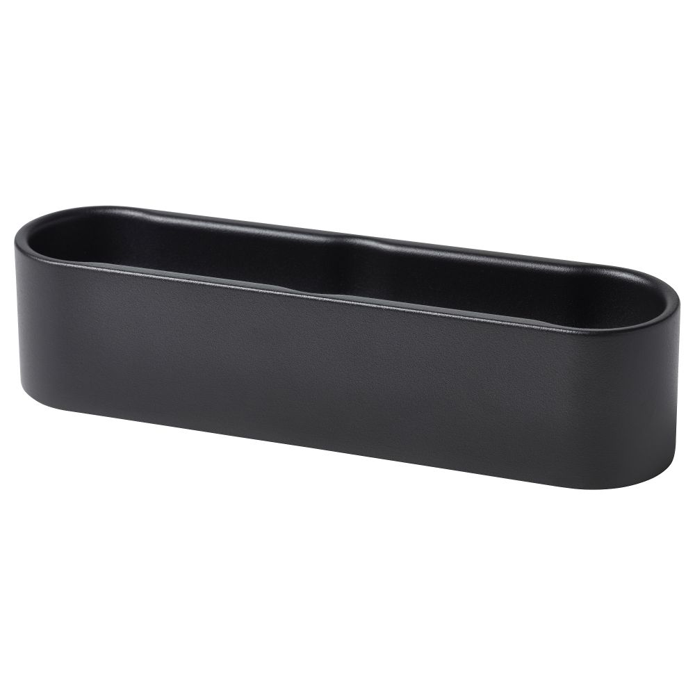 Подсвечник для греющей свечи 3-местный ЮППЕРЛИГ, темно-серый (5 см) - фото 1