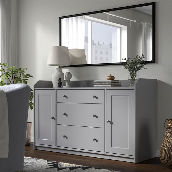 IKEA, дополнительный ракурс