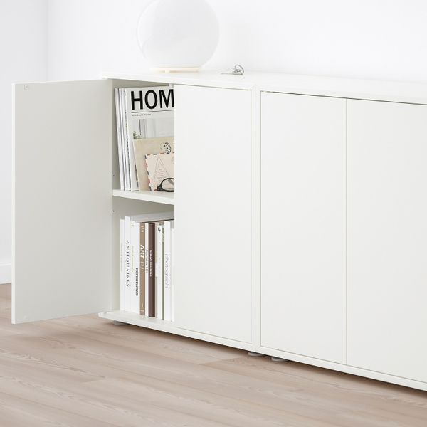 IKEA, дополнительный ракурс