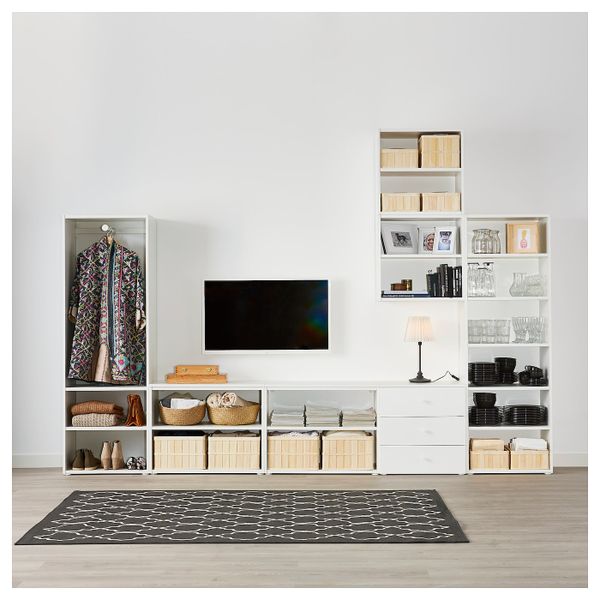 IKEA, дополнительный ракурс