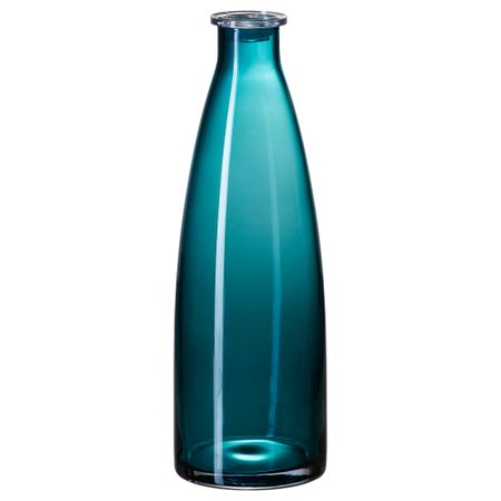 Бутылка МИЛДРА, бирюзовый (1 л)