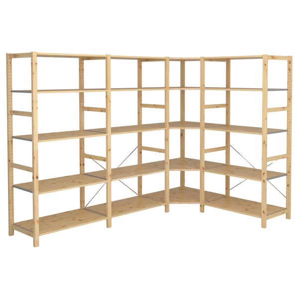 IKEA, дополнительный ракурс