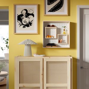 IKEA, вид спереди