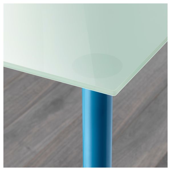 IKEA, дополнительный ракурс - схема-чертеж с размерами