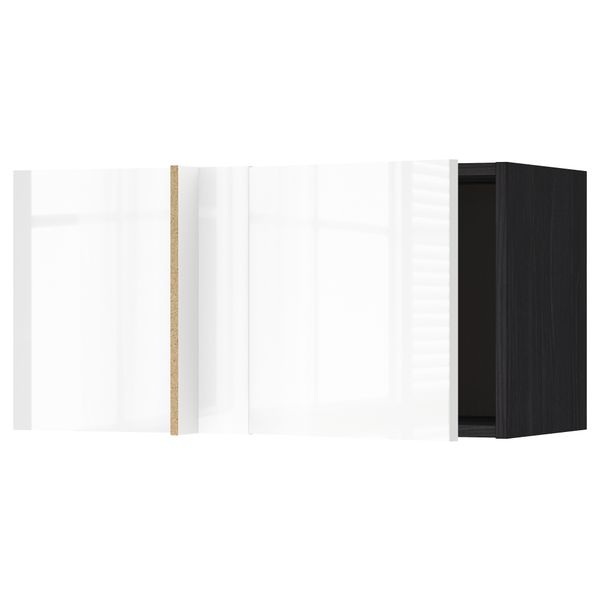 IKEA, вид спереди - схема-чертеж с размерами