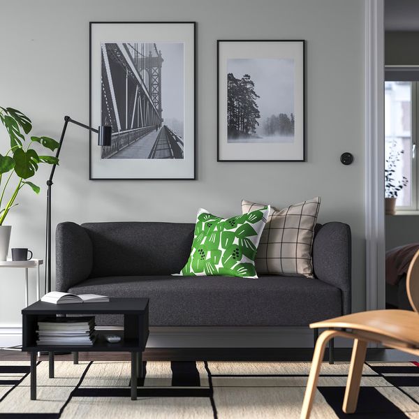 IKEA, дополнительный ракурс