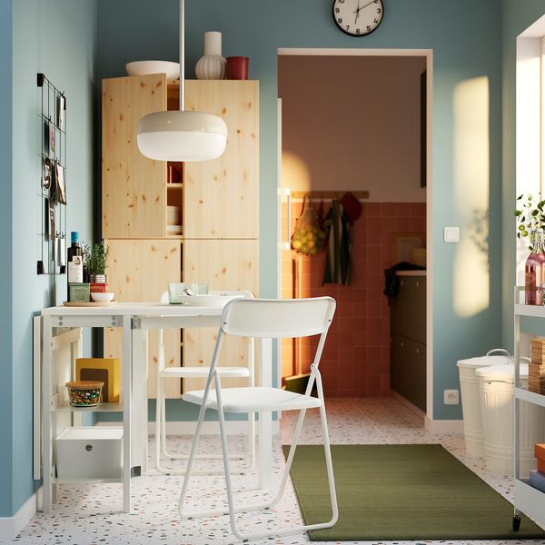 IKEA, дополнительный ракурс