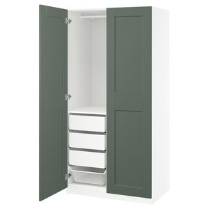 IKEA, вид спереди