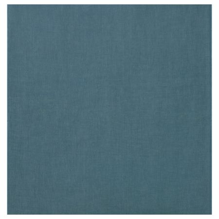 Ткань, сине-серый 150 см IKEA AINA АЙНА 604.208.47