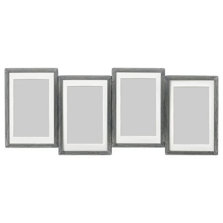 Рама для коллажа на 4фото ВИАРЕД