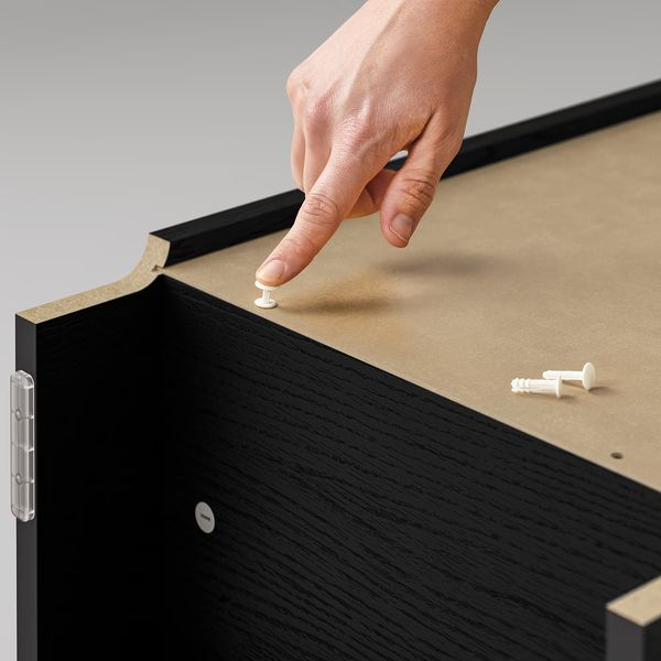 IKEA, дополнительный ракурс