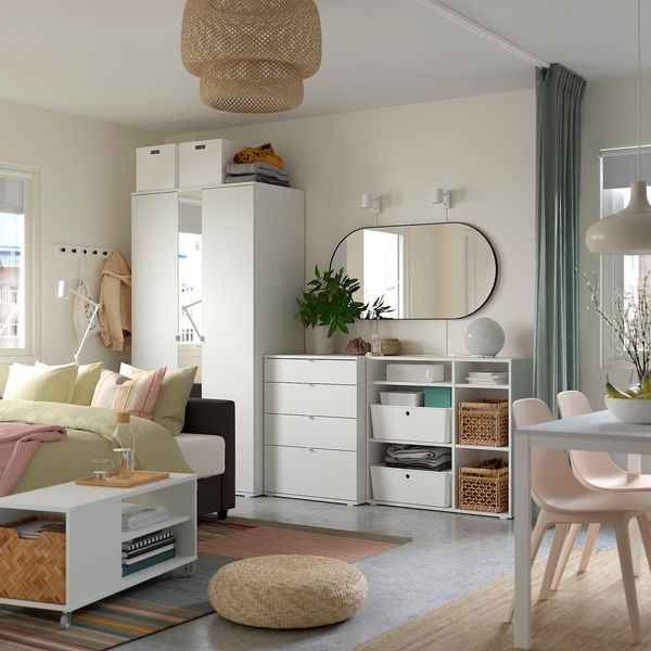 IKEA, дополнительный ракурс