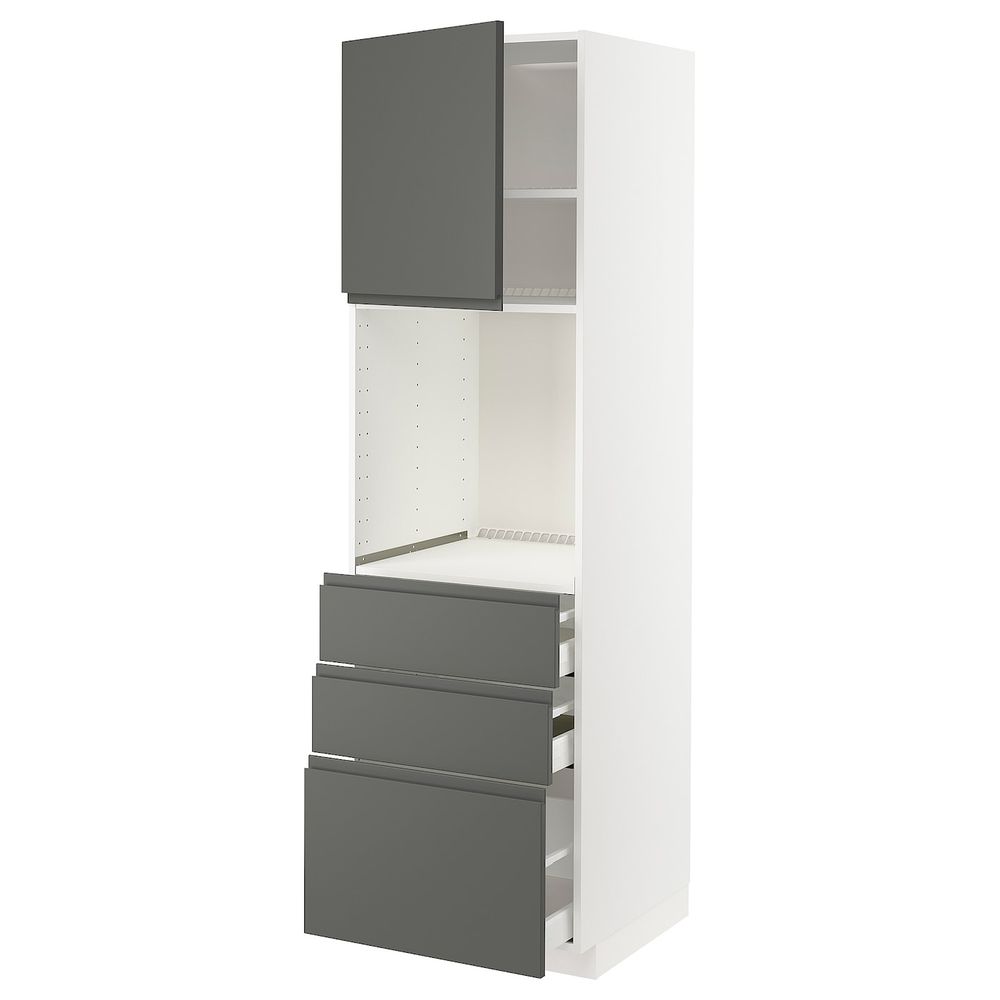 IKEA, вид спереди