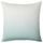 Чехол на подушку, голубой 50x50 см IKEA VIDESPINNARE ВИДЕСПИННАРЕ 605.009.76