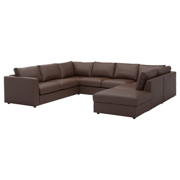 IKEA, вид спереди