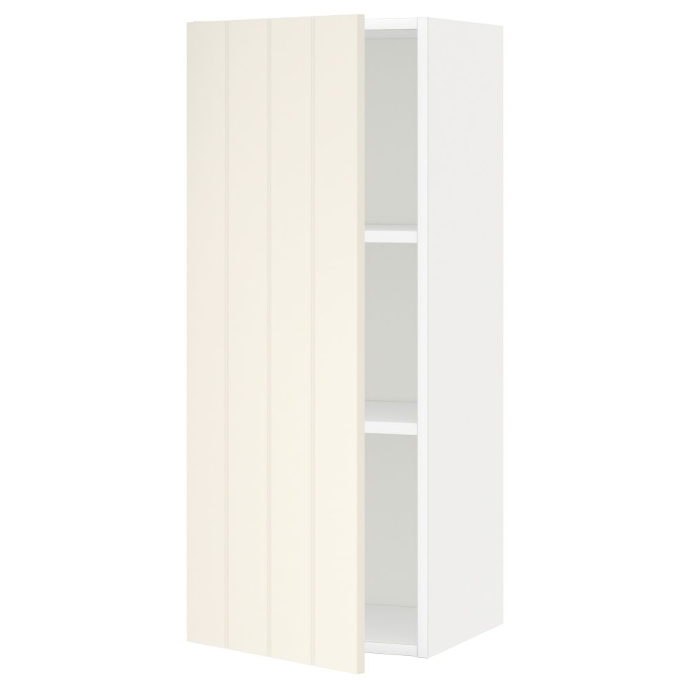 IKEA, вид спереди - схема-чертеж с размерами