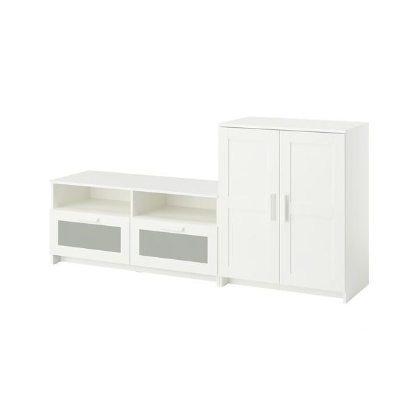 IKEA, вид спереди