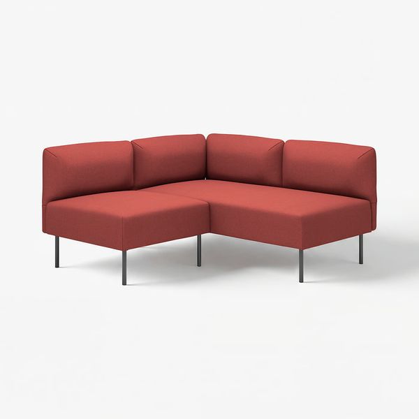 IKEA, вид спереди