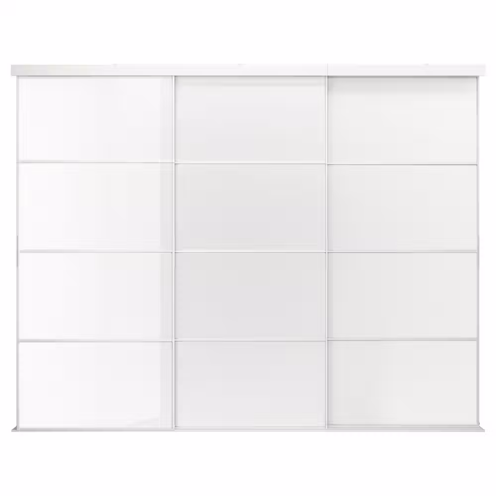 IKEA, вид спереди