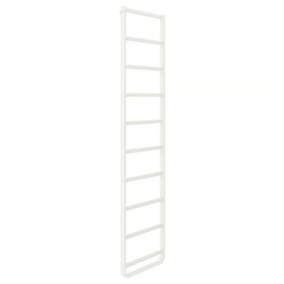 ELVARLI Боковая стойка - белый 36x216 см