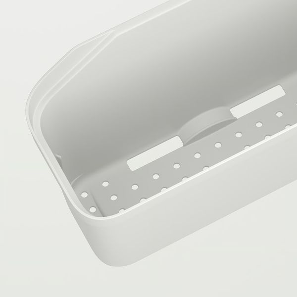 IKEA, дополнительный ракурс - схема-чертеж с размерами