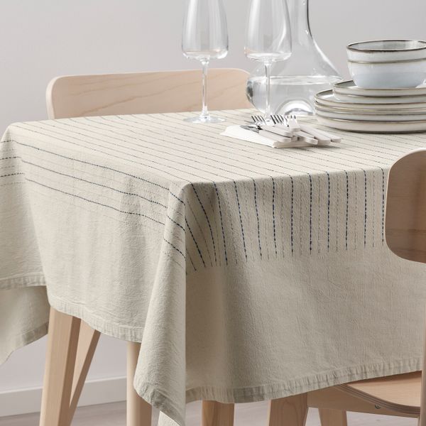 IKEA, дополнительный ракурс - схема-чертеж с размерами