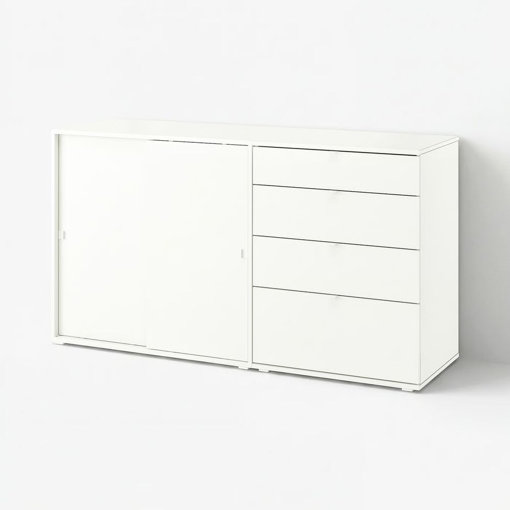 IKEA, вид спереди