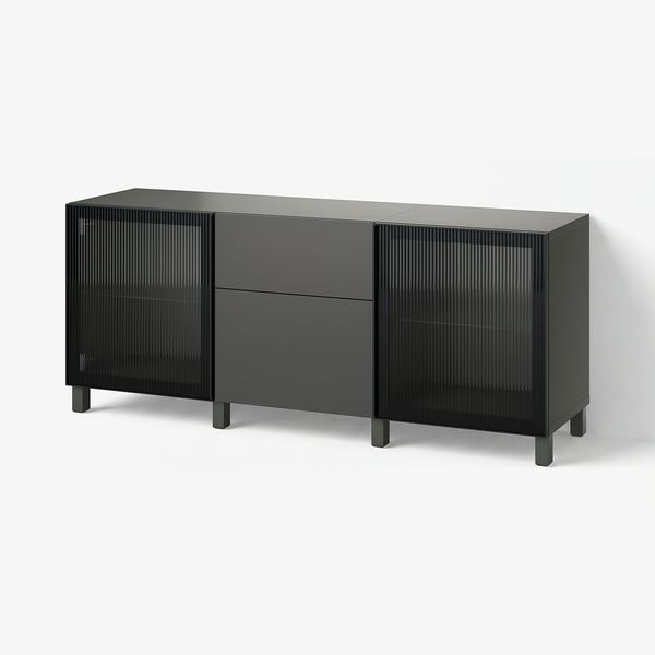 IKEA, вид спереди