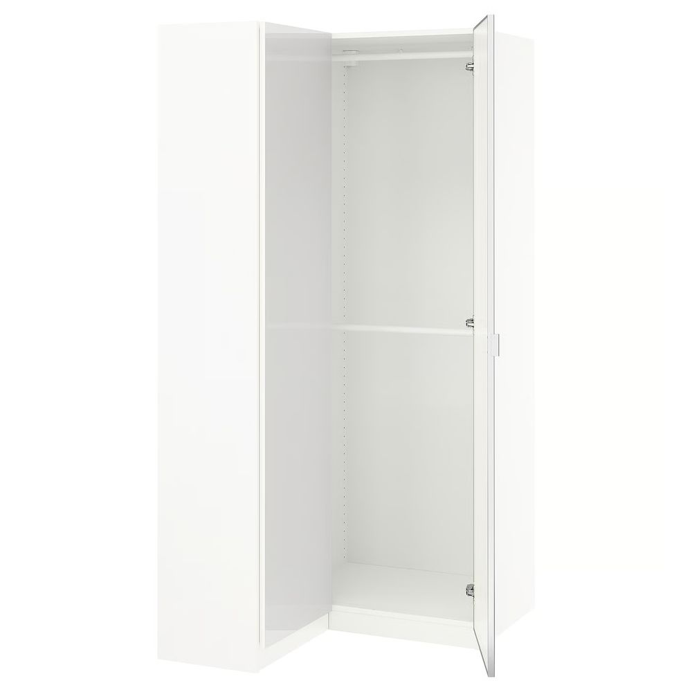 IKEA, вид спереди