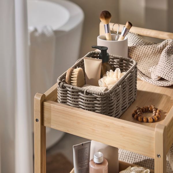 IKEA, дополнительный ракурс - схема-чертеж с размерами