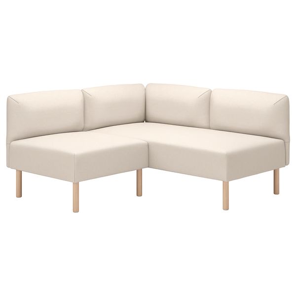 IKEA, вид спереди