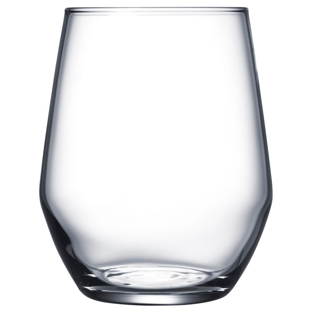 Стакан ИВРИГ, прозрачное стекло (30 сл) - фото 1