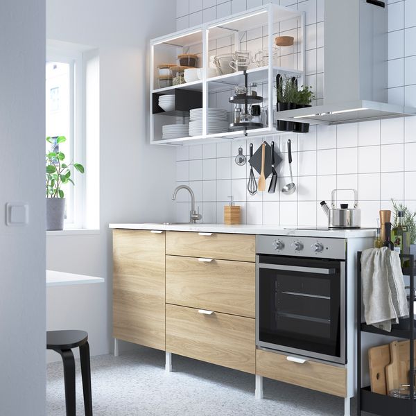 IKEA в интерьере