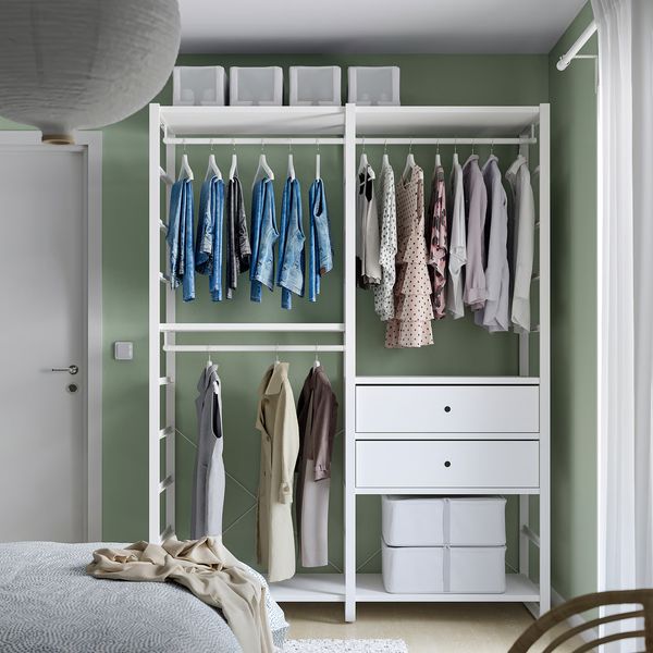IKEA, дополнительный ракурс