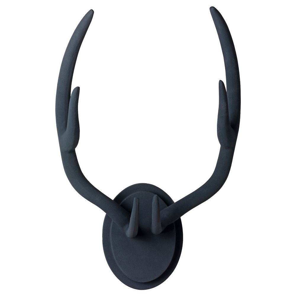 Настенное украшение, темно-серый IKEA ISGATA ИСГАТА 904.294.22 - фото 1