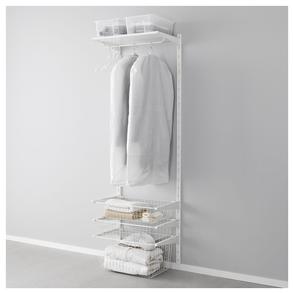 IKEA, вид спереди