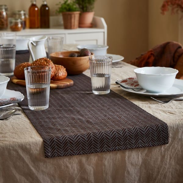 IKEA, дополнительный ракурс - схема-чертеж с размерами