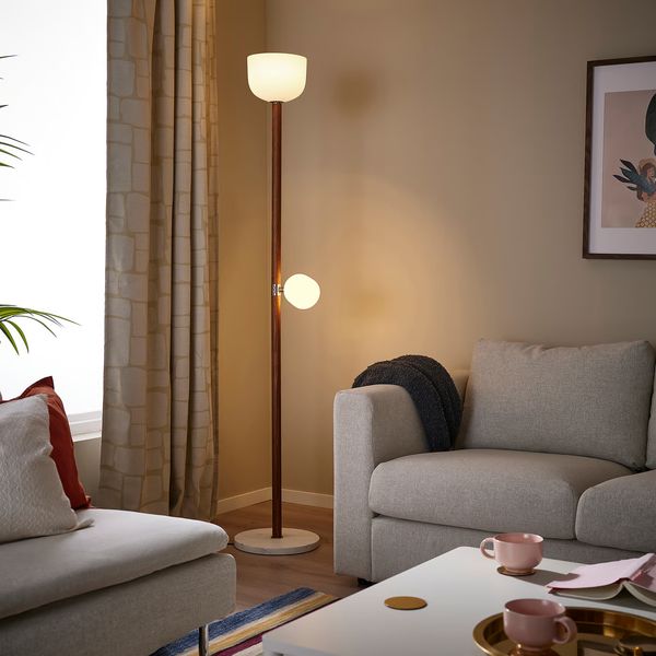 IKEA, дополнительный ракурс