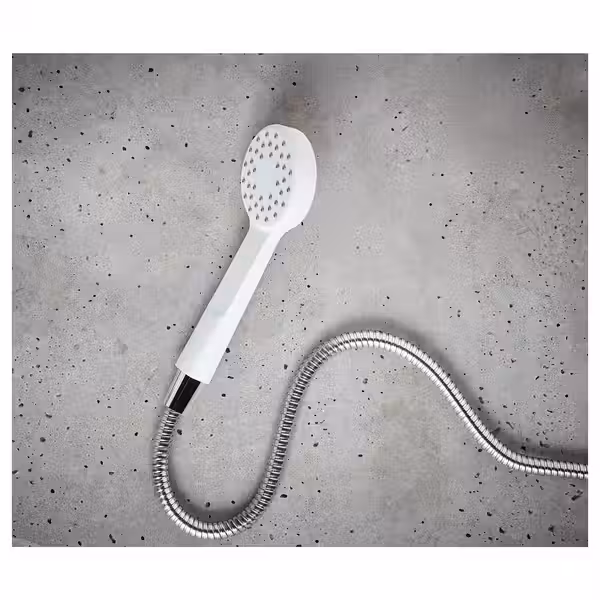 LILLREVET 1-струйный ручной душ - белый - фото 2