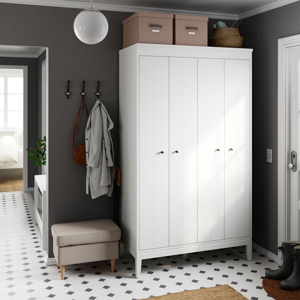 Упаковка 6 из 6 для IKEA